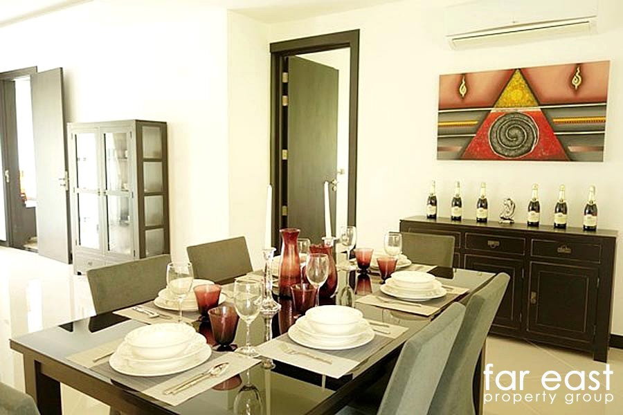 รูป Whispering Palms Pool Villa For Rent Or Sale - รูปที่ 2/18