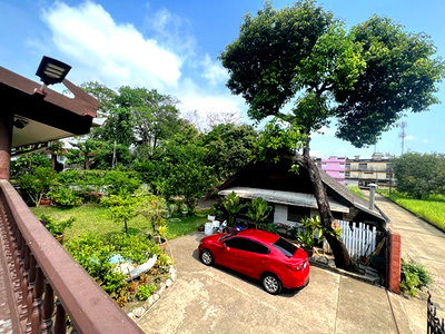 ที่ดิน วิทยาลัยเซาธ์อีสท์บางกอก : LTHC11593 - Land FOR SALE at Sukhumvit Size 157 sqw 628 sqm. Near BTS Punnawithi Station ONLY 19.5 MB