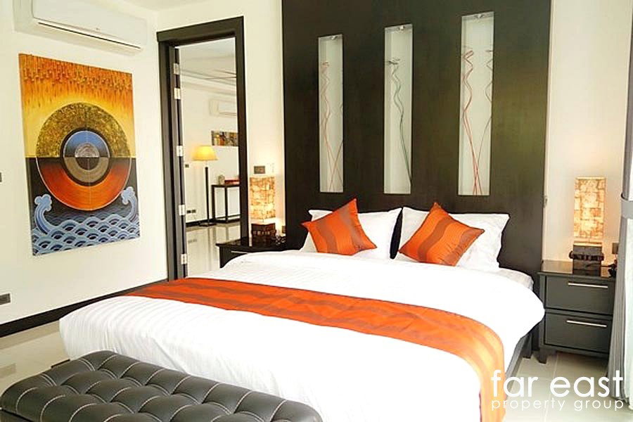 รูป Whispering Palms Pool Villa For Rent Or Sale - รูปที่ 8/18