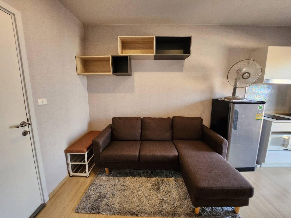 รูป #R2408 ให้เช่า Plum Condo Pinklao Station - รูปที่ 13/13