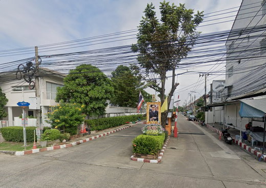 Project First home Picture - 2/3