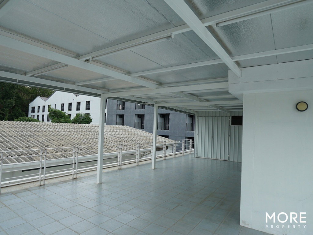 รูป โฮมออฟฟิศ – หลังมช 3ห้องนอน 7ห้องน้ำ 116 ตร.ว. (ID:045BS) - รูปที่ 14/22