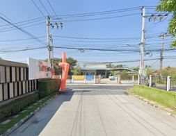 รูป THE TRUST SUVARNABHUMI- THEPARAK - รูปที่ 4/15