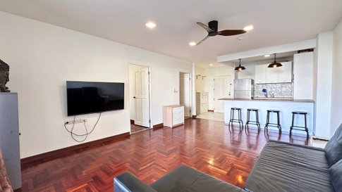 Condo for Rent, SUPREME VILLE YENAKAT, 2 BED 2 BATH Fully Furnished, Line ID: @ppagent