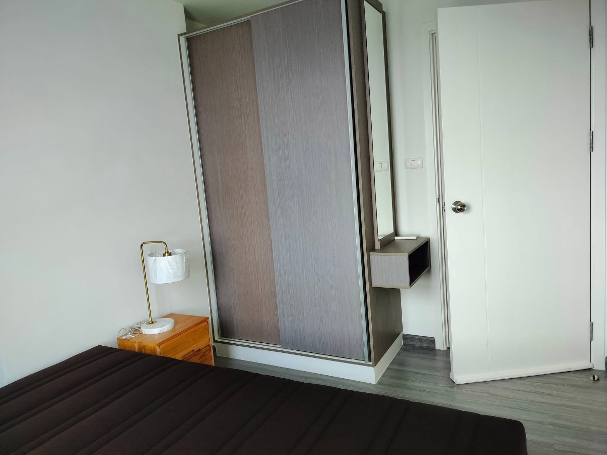 picture #R2445 For rent  The Trust Condo @BTS Erawan - 8/11