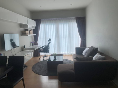 LTH11769- Noble Revent FOR SALE Size 49.98 sqm. 1 bed 1 bath Near BTS Phaya Thai Station ONLY 7.5 MB