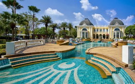 รูป Grand Monaco Bangna - รูปที่ 2/16
