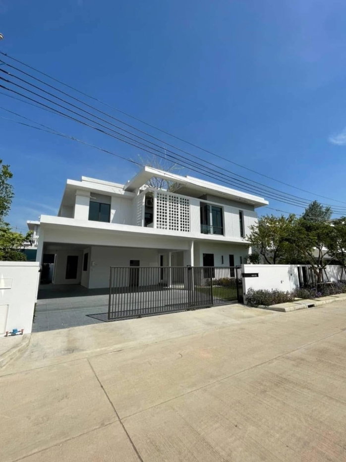 รูป #R2454 ให้เช่า  Mantana Bangna Km.15 - รูปที่ 20/21