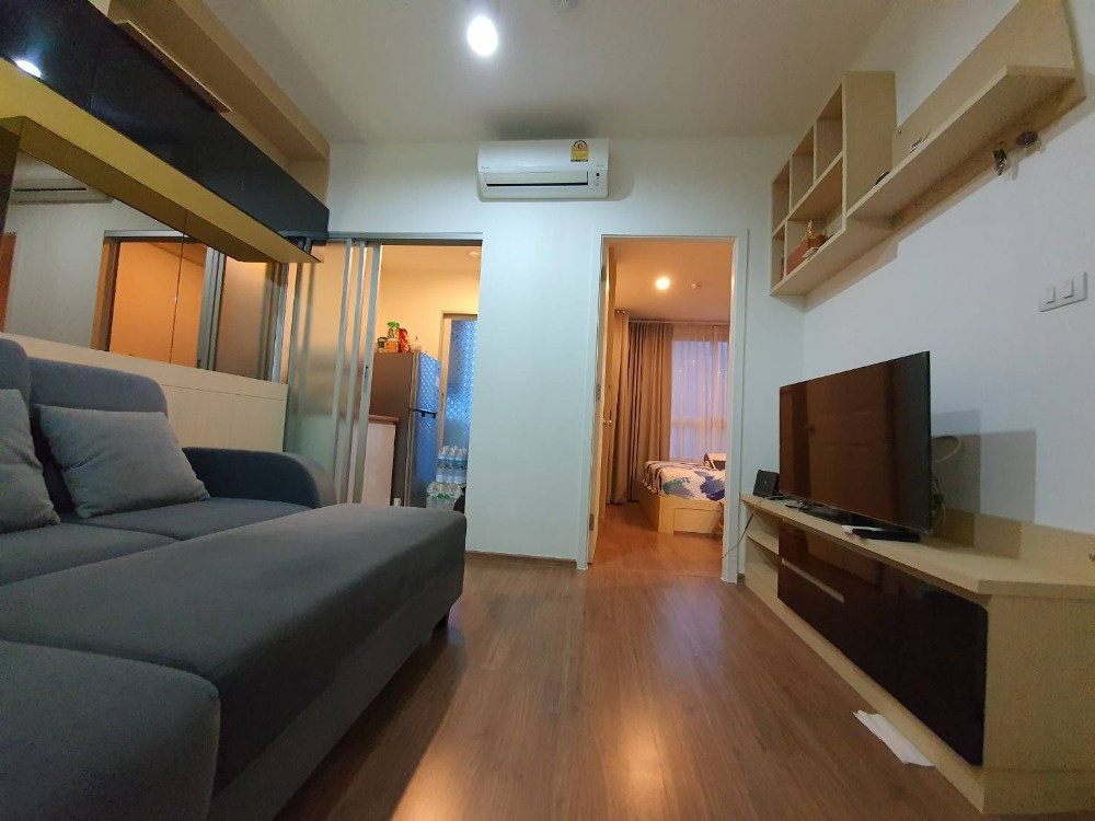 รูป #S2437 ให้เช่า U Delight @ Talatplu - รูปที่ 4/11