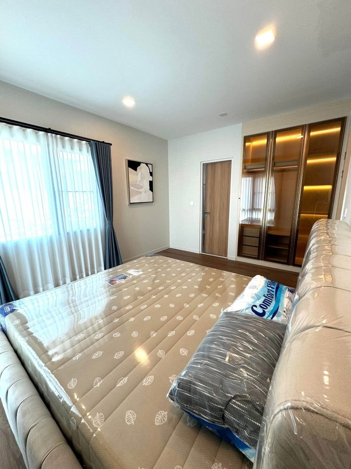 รูป #R2454 ให้เช่า  Mantana Bangna Km.15 - รูปที่ 9/21