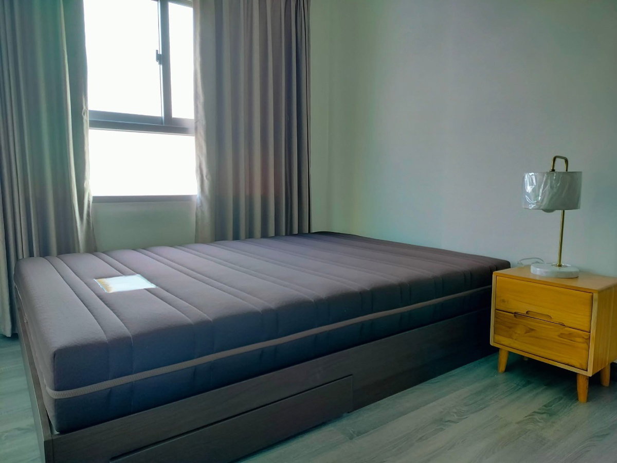 picture #R2445 For rent  The Trust Condo @BTS Erawan - 2/11