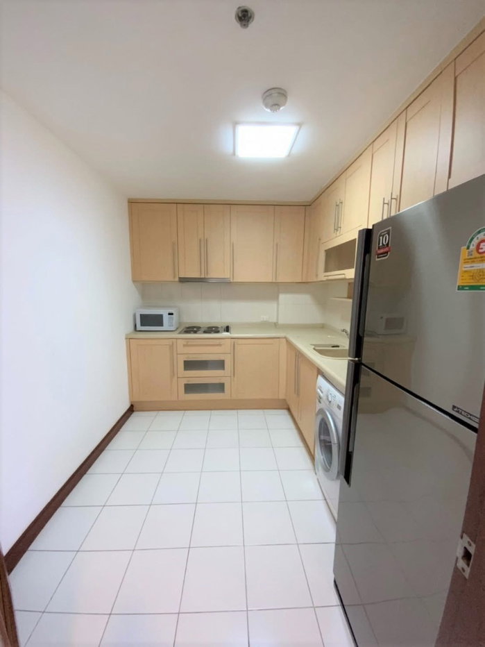 picture #S2448 For Rent River Heaven Charoen Krung  - 11/12