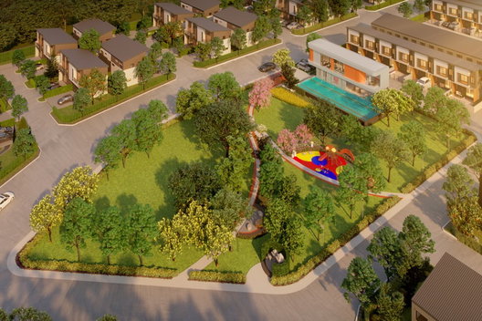 Project PLENO TOWN Ladkrabang - Chalongkrung Picture - 2/10