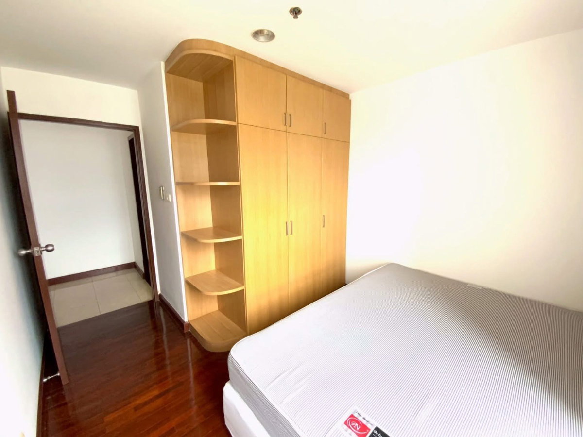 picture #S2448 For Rent River Heaven Charoen Krung  - 8/12
