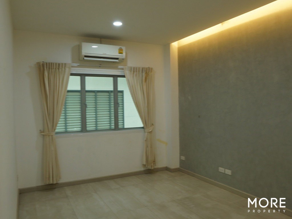 รูป โฮมออฟฟิศ – หลังมช 3ห้องนอน 7ห้องน้ำ 116 ตร.ว. (ID:045BS) - รูปที่ 5/22