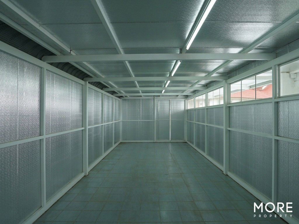 รูป โฮมออฟฟิศ – หลังมช 3ห้องนอน 7ห้องน้ำ 116 ตร.ว. (ID:045BS) - รูปที่ 13/22