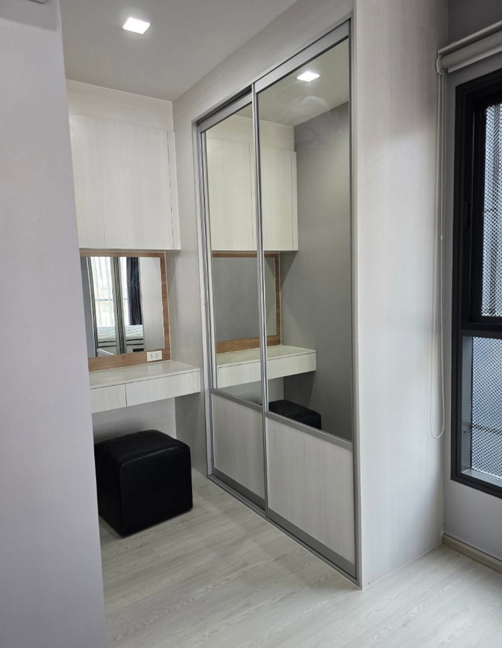 รูป #R2455 ให้เช่า Life Sukhumvit 48 - รูปที่ 6/8