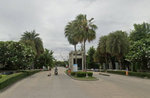 Project PERFECT PLACE CHAENGWATTANA Picture - 3/3