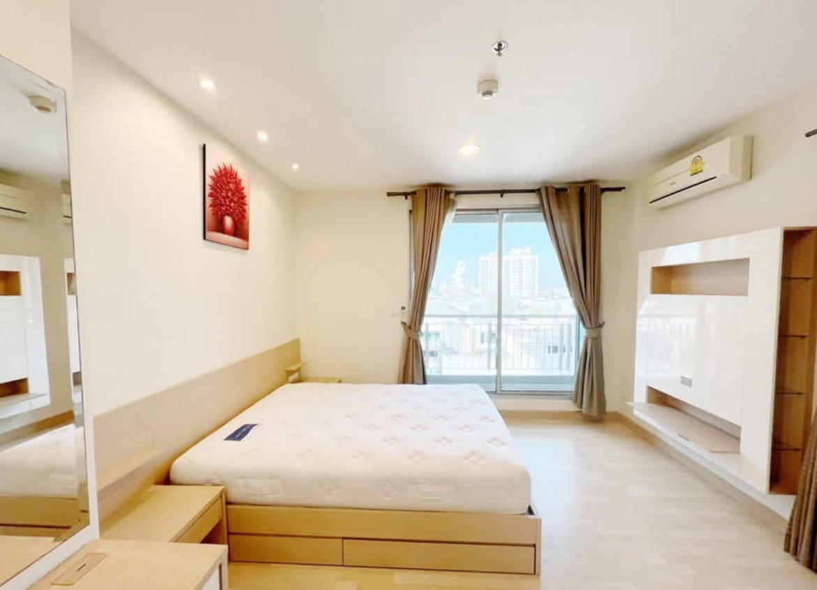 รูป #R2458 ให้เช่า RHYTHM Ratchada - รูปที่ 3/17