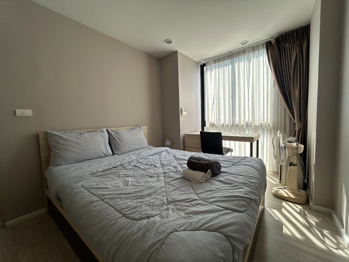 รูป ขายพร้อมผู้เช่า Palm spring Parlor นิมมาน ซอย 5  โทร 082-3899314 คุณบู - รูปที่ 4/24