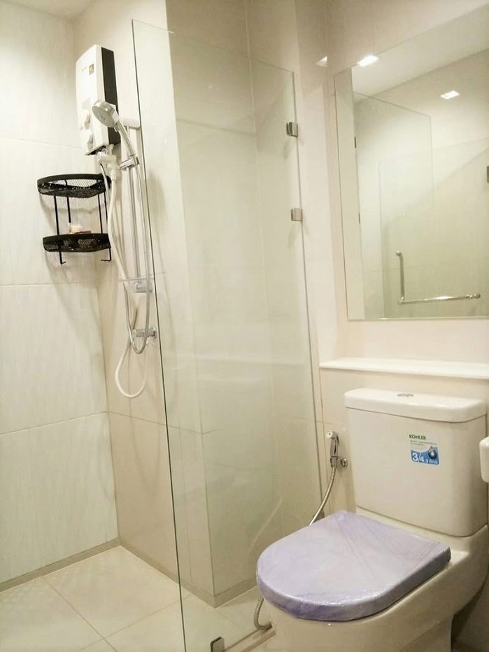 รูป #S2444 ให้เช่า Life One Wireless - รูปที่ 9/11