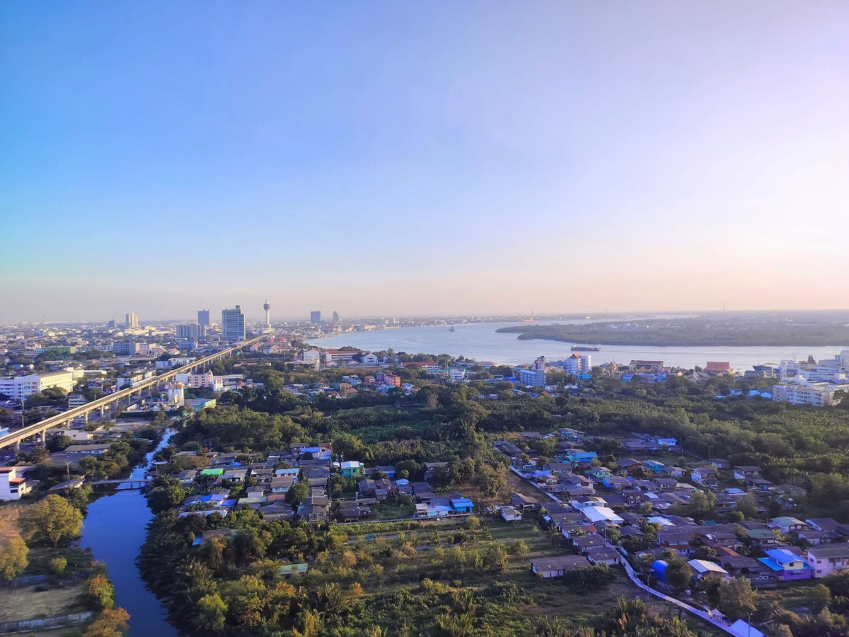 picture #R2445 For rent  The Trust Condo @BTS Erawan - 10/11