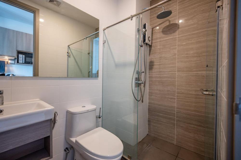 รูป #S2446 ให้เช่า Knightsbridge Prime Onnut - รูปที่ 14/14