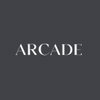 logo project ARCADE by PATTA