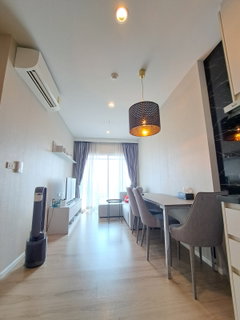 Condo Amber Tiwanon For Sale near BTS
