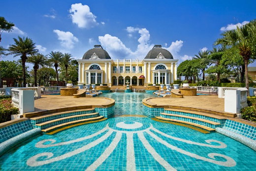 รูป Grand Monaco Bangna - รูปที่ 1/16