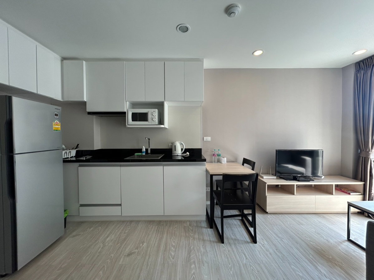 รูป ขายพร้อมผู้เช่า Palm spring Parlor นิมมาน ซอย 5  โทร 082-3899314 คุณบู - รูปที่ 8/24