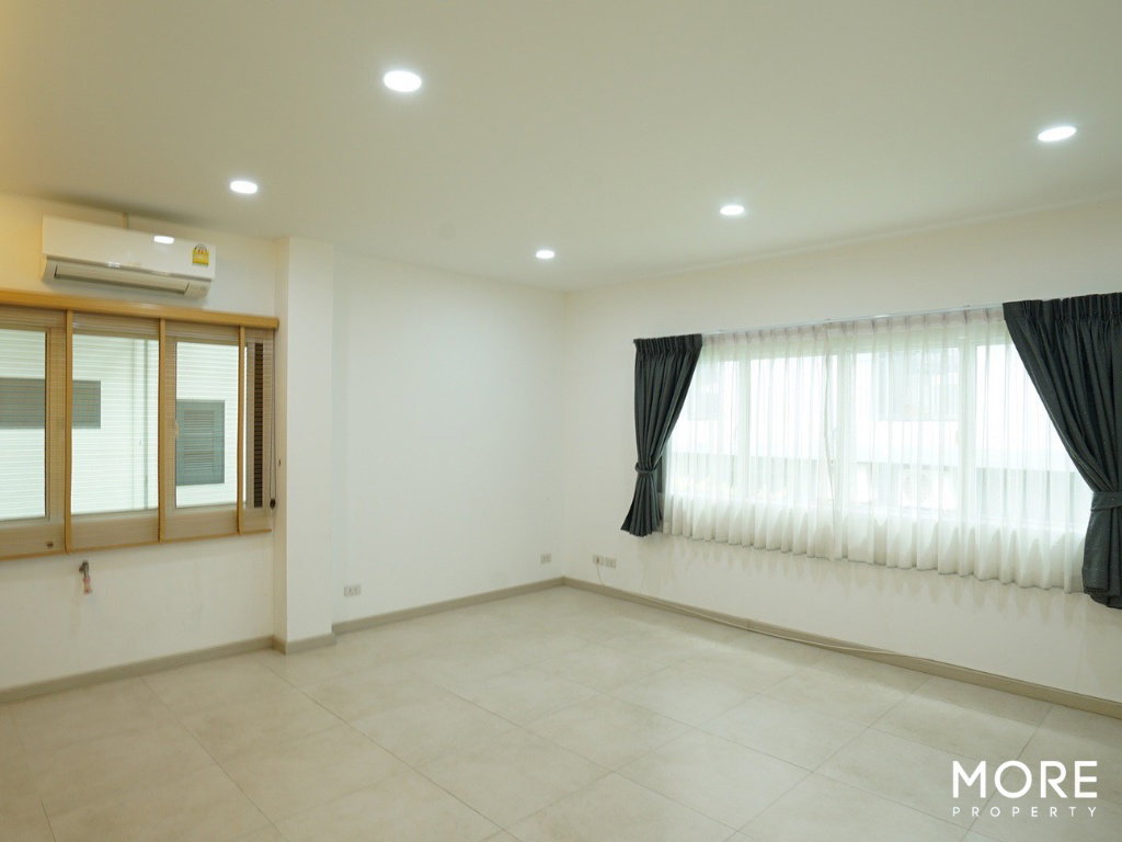 รูป โฮมออฟฟิศ – หลังมช 3ห้องนอน 7ห้องน้ำ 116 ตร.ว. (ID:045BS) - รูปที่ 7/22
