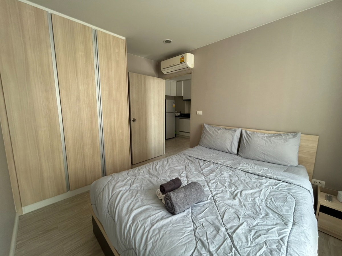 รูป ขายพร้อมผู้เช่า Palm spring Parlor นิมมาน ซอย 5  โทร 082-3899314 คุณบู - รูปที่ 3/24