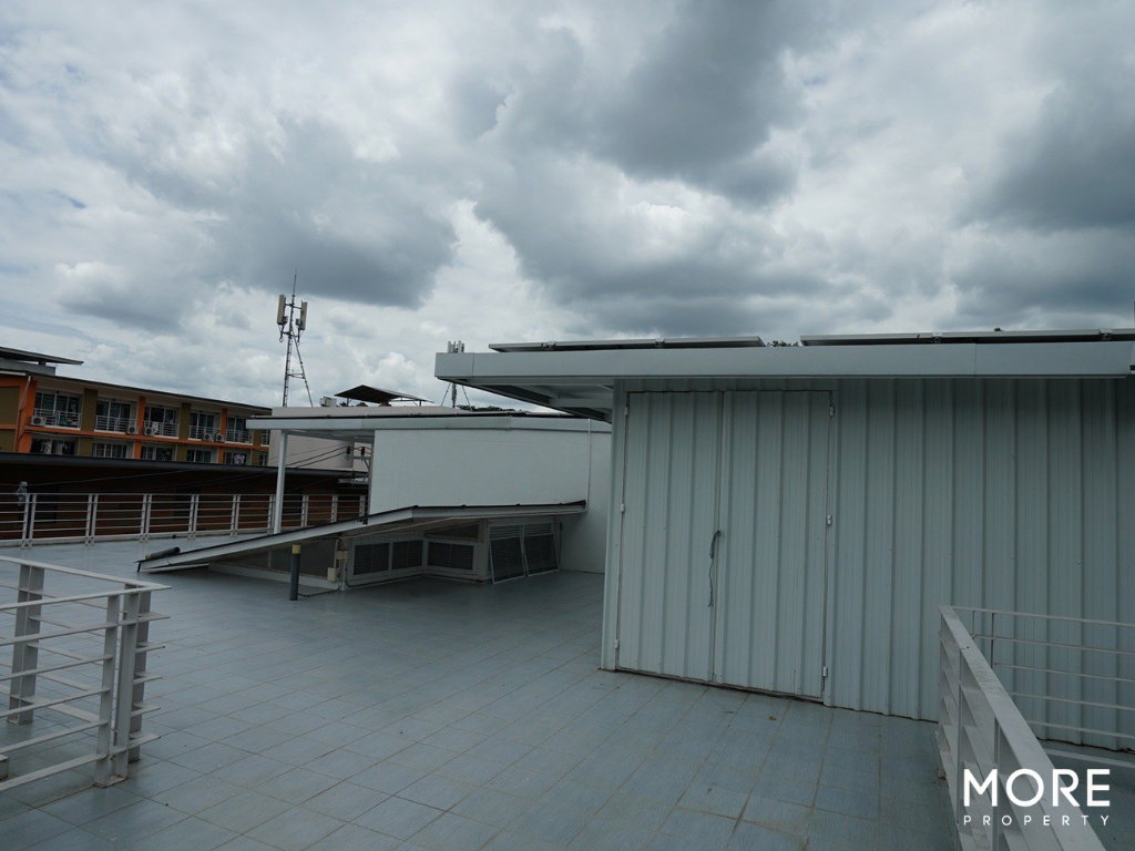 รูป โฮมออฟฟิศ – หลังมช 3ห้องนอน 7ห้องน้ำ 116 ตร.ว. (ID:045BS) - รูปที่ 15/22