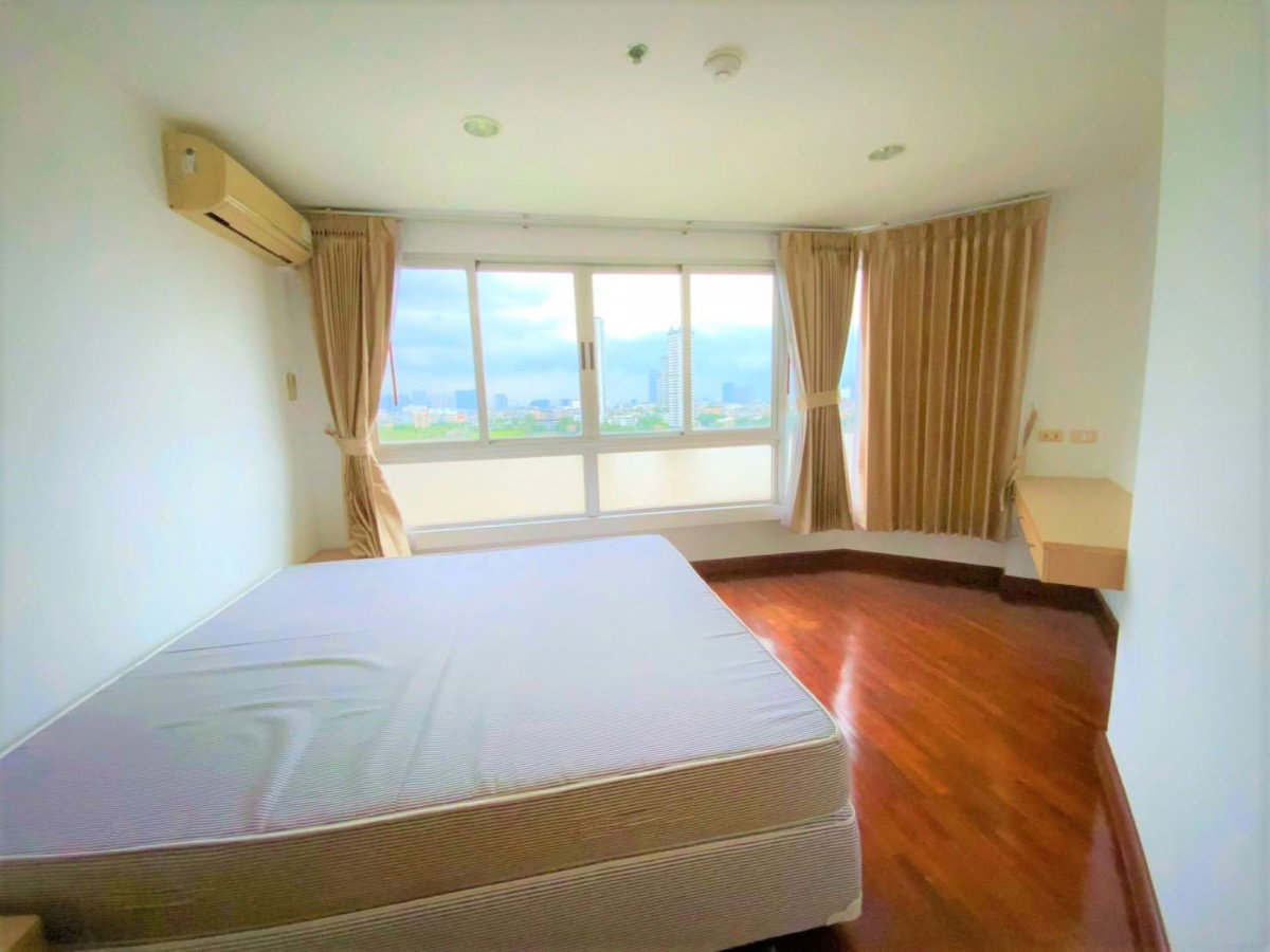 picture #S2448 For Rent River Heaven Charoen Krung  - 2/12