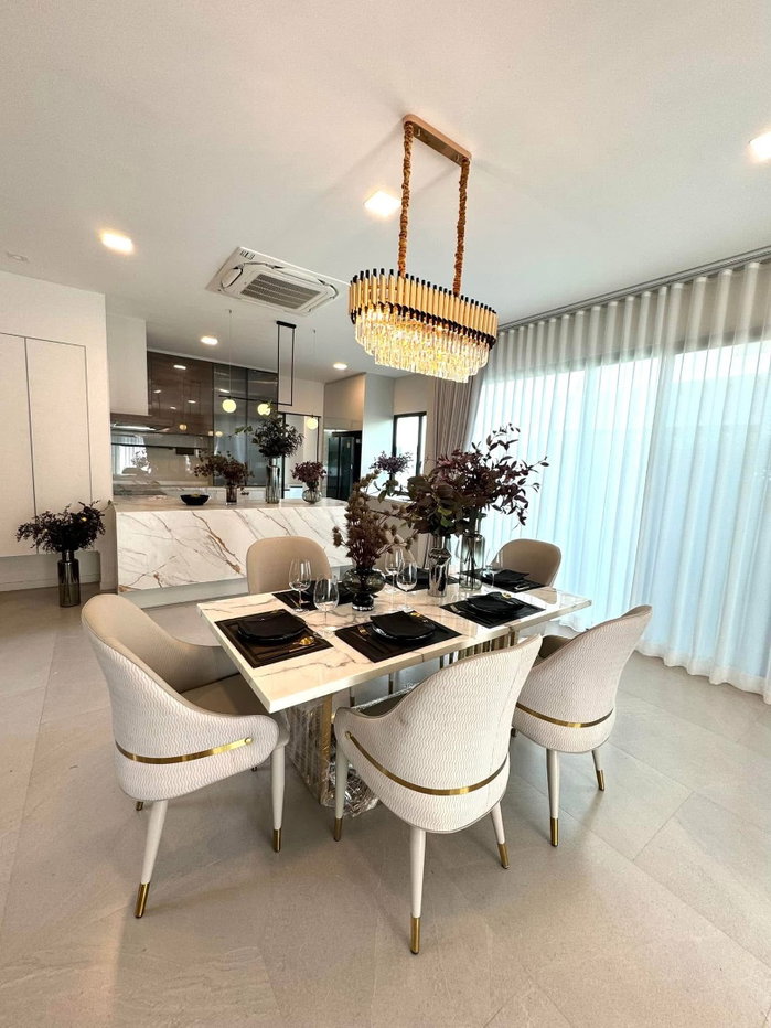 รูป #R2454 ให้เช่า  Mantana Bangna Km.15 - รูปที่ 11/21