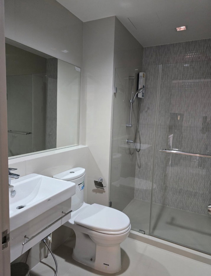 รูป #R2455 ให้เช่า Life Sukhumvit 48 - รูปที่ 8/8