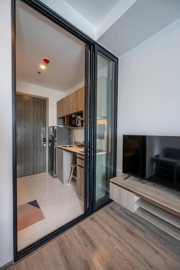 รูป #S2446 ให้เช่า Knightsbridge Prime Onnut - รูปที่ 11/14