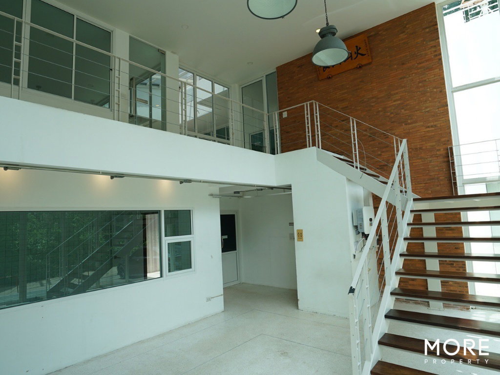 รูป โฮมออฟฟิศ – หลังมช 3ห้องนอน 7ห้องน้ำ 116 ตร.ว. (ID:045BS) - รูปที่ 2/22