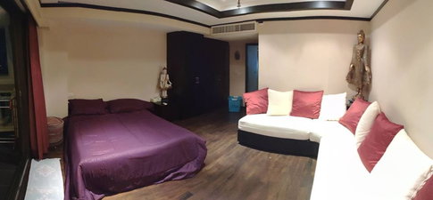 P-148141 🏢Condo for sell State Tower fully furnished.