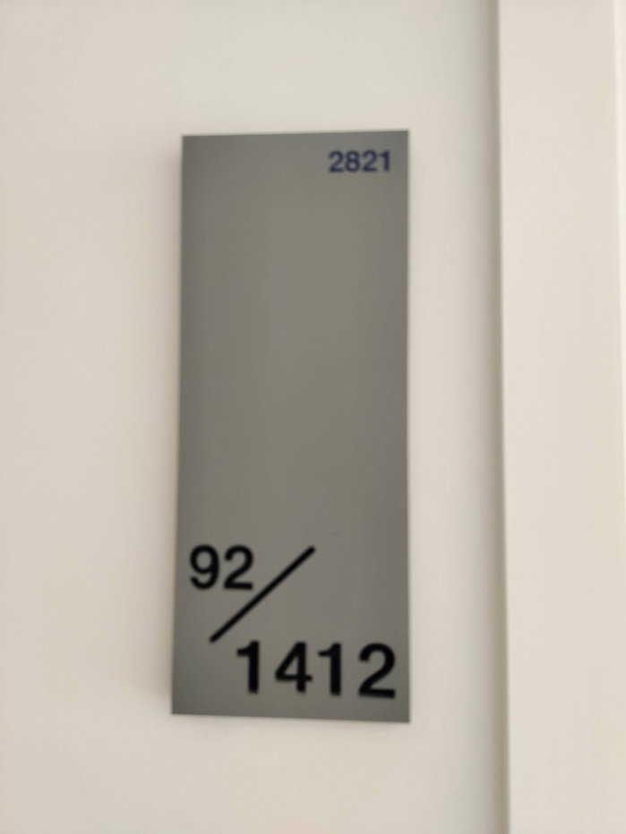picture #R2445 For rent  The Trust Condo @BTS Erawan - 11/11