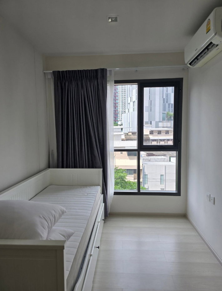 รูป #R2455 ให้เช่า Life Sukhumvit 48 - รูปที่ 7/8