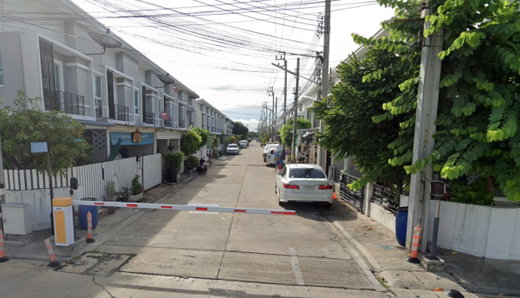 รูป Nirun Ville 55 Srinakarin - รูปที่ 2/2