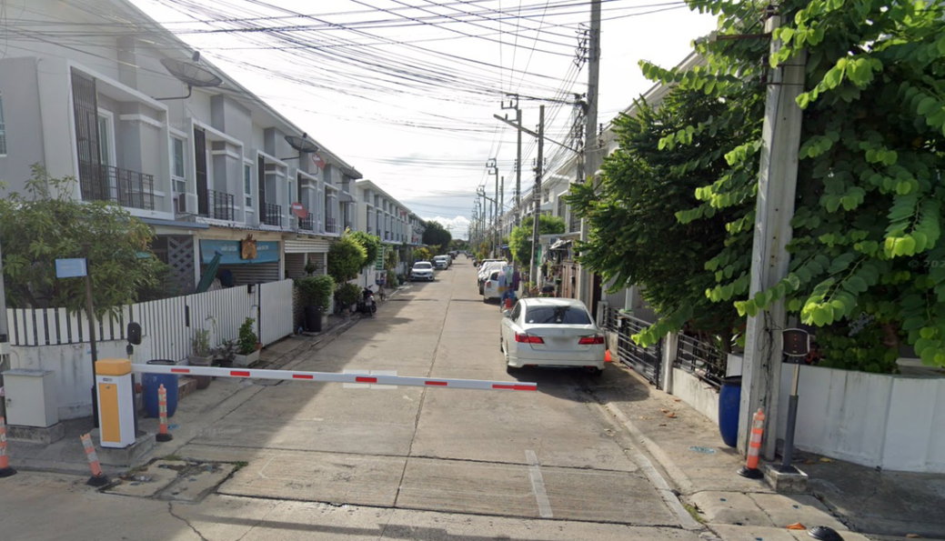 รูป Nirun Ville 55 Srinakarin - รูปที่ 2/2