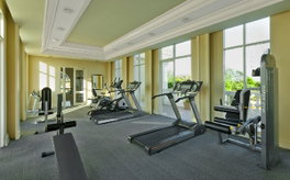 รูป Grand Monaco Bangna - รูปที่ 4/16