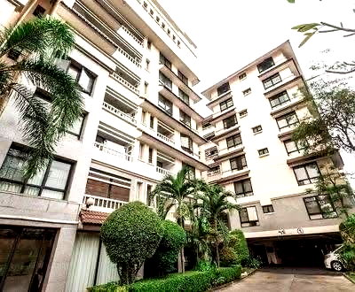 ขายคอนโด : LTH11778 - Baan Chan Condo FOR SALE Size 90 sqm. 2 beds 2 baths Near BTS Thong Lor Station ONLY 8 MB