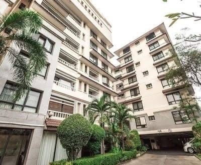 LTH11778 - Baan Chan Condo FOR SALE Size 90 sqm. 2 beds 2 baths Near BTS Thong Lor Station ONLY 8 MB
