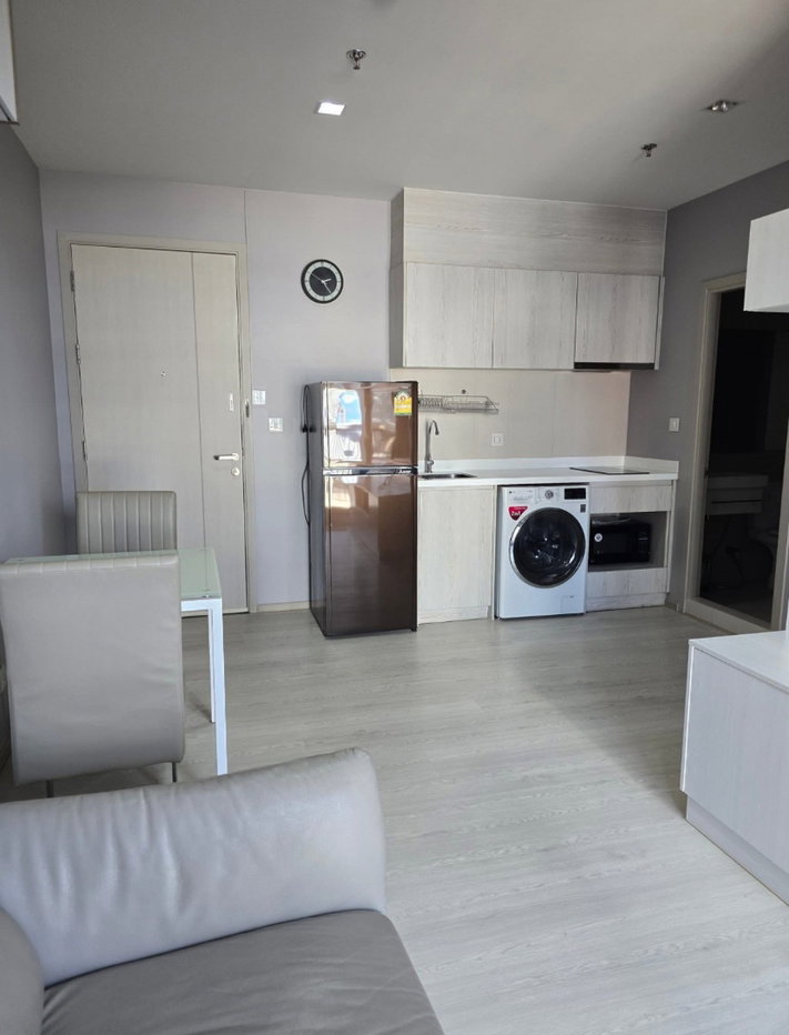 รูป #R2455 ให้เช่า Life Sukhumvit 48 - รูปที่ 4/8