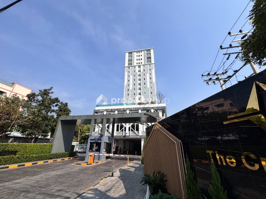 รูป The Crystal Bliss @ Rattanathibet - รูปที่ 1/10