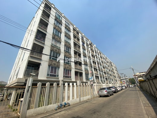 Project Tempo M Tiwanon Picture - 3/9